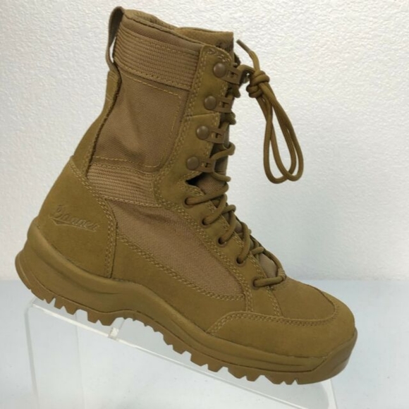 Danner Shoes Nwt Danner Reckoning 8 Hot Weather Boot Poshmark